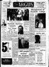 Drogheda Argus and Leinster Journal Friday 16 May 1969 Page 1