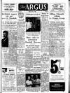 Drogheda Argus and Leinster Journal Friday 23 May 1969 Page 1