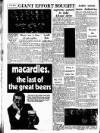 Drogheda Argus and Leinster Journal Friday 23 May 1969 Page 6