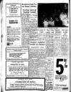 Drogheda Argus and Leinster Journal Friday 30 May 1969 Page 6