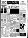 Drogheda Argus and Leinster Journal Friday 20 June 1969 Page 1