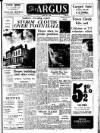 Drogheda Argus and Leinster Journal Friday 11 July 1969 Page 1