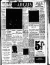 Drogheda Argus and Leinster Journal Friday 18 July 1969 Page 1