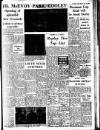 Drogheda Argus and Leinster Journal Friday 18 July 1969 Page 11