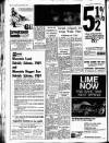Drogheda Argus and Leinster Journal Friday 25 July 1969 Page 6