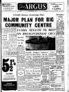 Drogheda Argus and Leinster Journal Friday 05 September 1969 Page 1