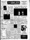 Drogheda Argus and Leinster Journal Friday 12 September 1969 Page 1