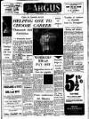 Drogheda Argus and Leinster Journal Friday 14 November 1969 Page 1