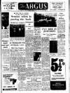 Drogheda Argus and Leinster Journal Friday 28 November 1969 Page 1