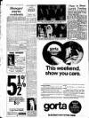 Drogheda Argus and Leinster Journal Friday 05 December 1969 Page 4