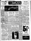 Drogheda Argus and Leinster Journal Friday 26 December 1969 Page 1