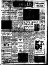 Drogheda Argus and Leinster Journal Friday 23 January 1970 Page 1