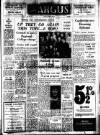 Drogheda Argus and Leinster Journal Friday 20 February 1970 Page 1