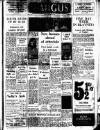 Drogheda Argus and Leinster Journal Friday 27 February 1970 Page 1