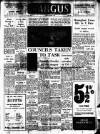 Drogheda Argus and Leinster Journal Friday 06 March 1970 Page 1
