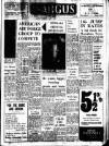 Drogheda Argus and Leinster Journal Friday 20 March 1970 Page 1