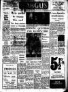 Drogheda Argus and Leinster Journal Friday 17 April 1970 Page 1