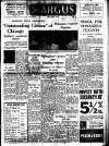 Drogheda Argus and Leinster Journal Friday 14 August 1970 Page 1