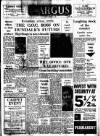 Drogheda Argus and Leinster Journal Friday 13 November 1970 Page 1
