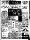Drogheda Argus and Leinster Journal Friday 18 December 1970 Page 1
