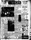Drogheda Argus and Leinster Journal Friday 03 December 1971 Page 1