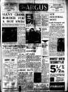 Drogheda Argus and Leinster Journal Friday 15 January 1971 Page 1