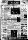 Drogheda Argus and Leinster Journal Friday 22 January 1971 Page 1