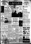 Drogheda Argus and Leinster Journal Friday 29 January 1971 Page 1