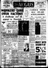 Drogheda Argus and Leinster Journal Friday 12 February 1971 Page 1