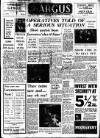 Drogheda Argus and Leinster Journal Friday 19 March 1971 Page 1