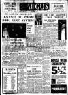 Drogheda Argus and Leinster Journal Friday 09 April 1971 Page 1
