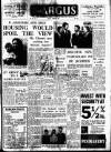 Drogheda Argus and Leinster Journal Friday 23 April 1971 Page 1