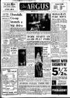Drogheda Argus and Leinster Journal Friday 14 May 1971 Page 1