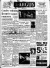 Drogheda Argus and Leinster Journal Friday 09 July 1971 Page 1