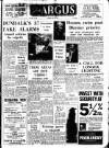 Drogheda Argus and Leinster Journal Friday 23 July 1971 Page 1