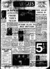 Drogheda Argus and Leinster Journal Friday 20 August 1971 Page 1
