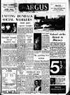 Drogheda Argus and Leinster Journal Friday 26 November 1971 Page 1