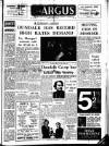 Drogheda Argus and Leinster Journal Friday 14 April 1972 Page 1