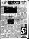 Drogheda Argus and Leinster Journal Friday 21 July 1972 Page 1