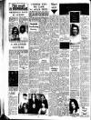 Drogheda Argus and Leinster Journal Friday 10 November 1972 Page 6