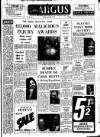 Drogheda Argus and Leinster Journal Friday 26 January 1973 Page 1