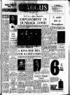 Drogheda Argus and Leinster Journal Friday 09 March 1973 Page 1