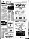 Drogheda Argus and Leinster Journal Friday 27 April 1973 Page 11