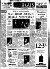 Drogheda Argus and Leinster Journal Friday 15 February 1974 Page 1