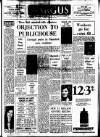 Drogheda Argus and Leinster Journal Friday 22 February 1974 Page 1