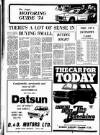 Drogheda Argus and Leinster Journal Friday 15 March 1974 Page 8