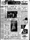 Drogheda Argus and Leinster Journal Friday 12 April 1974 Page 1
