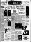 Drogheda Argus and Leinster Journal Friday 19 April 1974 Page 1