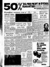 Drogheda Argus and Leinster Journal Friday 21 June 1974 Page 4