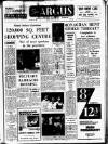 Drogheda Argus and Leinster Journal Friday 09 August 1974 Page 1